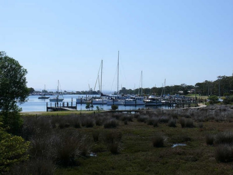 Raymond Island VIC 3880