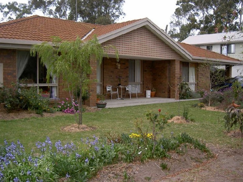 Paynesville VIC 3880