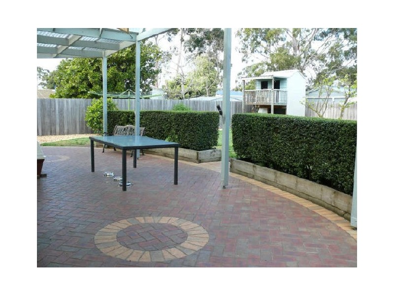 Paynesville VIC 3880