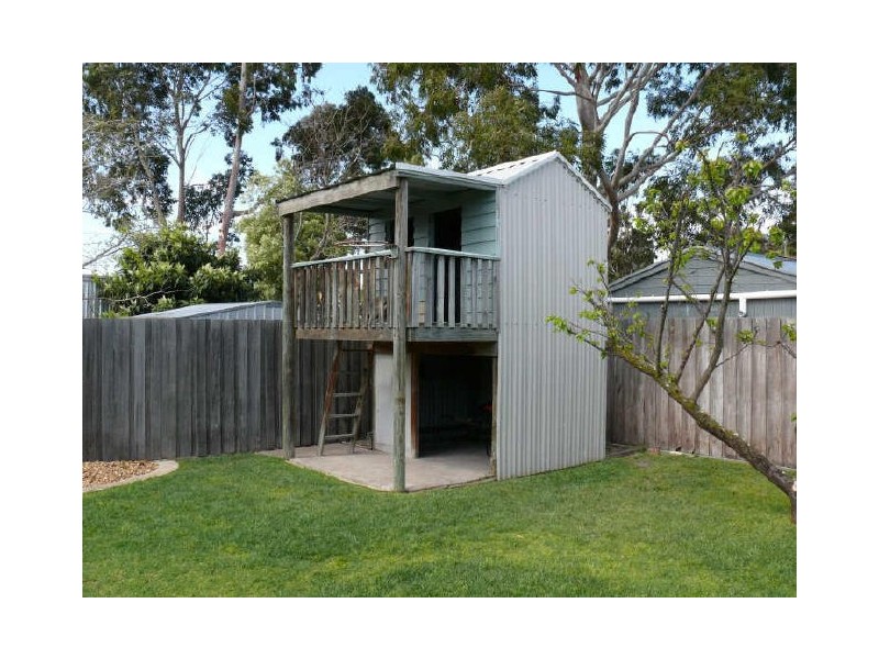 Paynesville VIC 3880