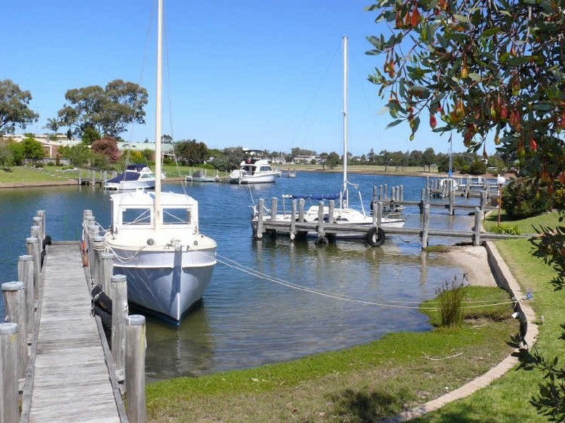 Paynesville VIC 3880