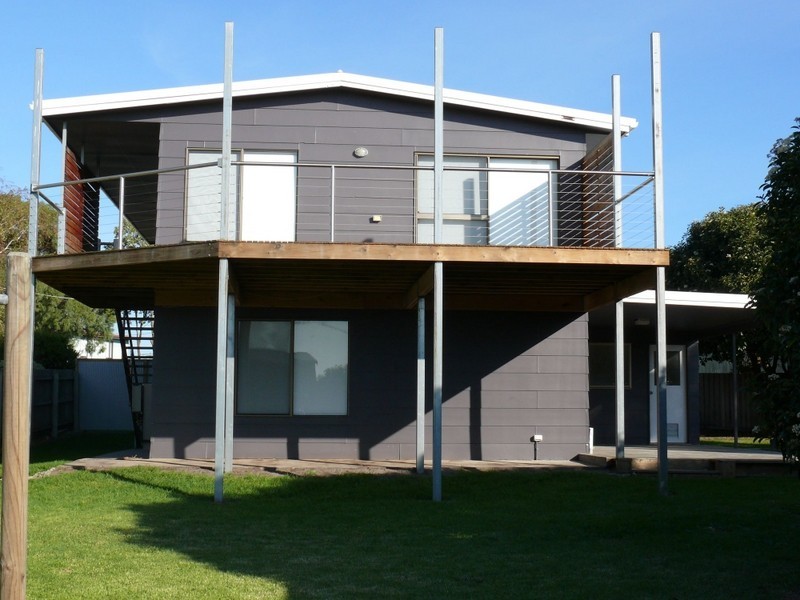 Paynesville VIC 3880