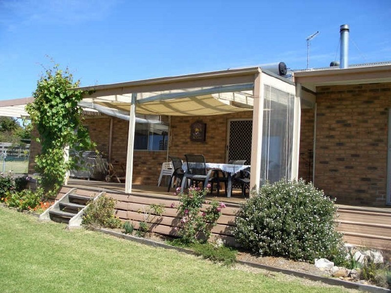 Newlands Arm VIC 3875