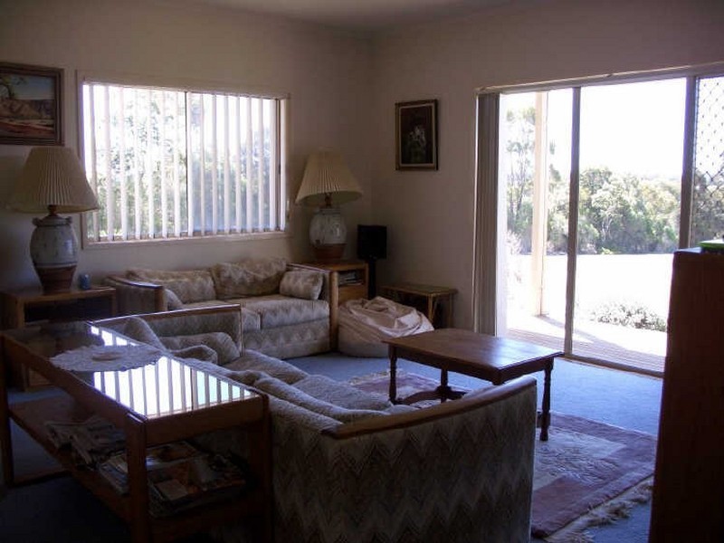 Newlands Arm VIC 3875