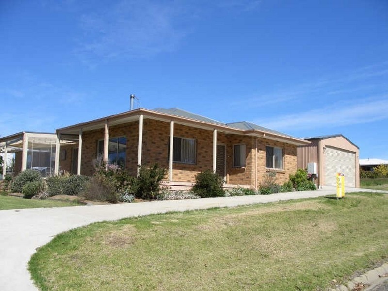 Newlands Arm VIC 3875