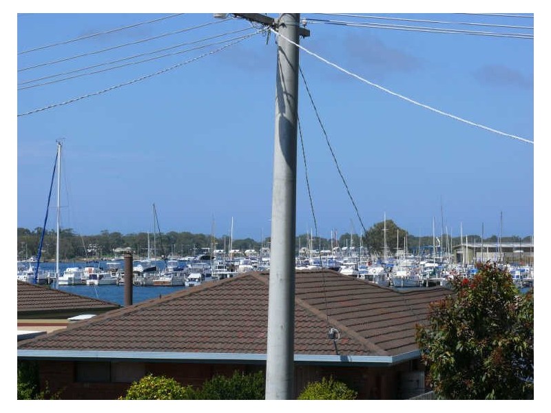 Paynesville VIC 3880