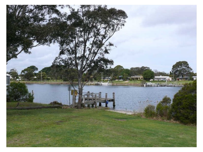Paynesville VIC 3880