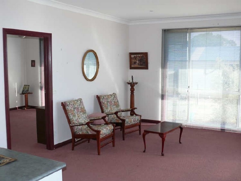 Eagle Point VIC 3878