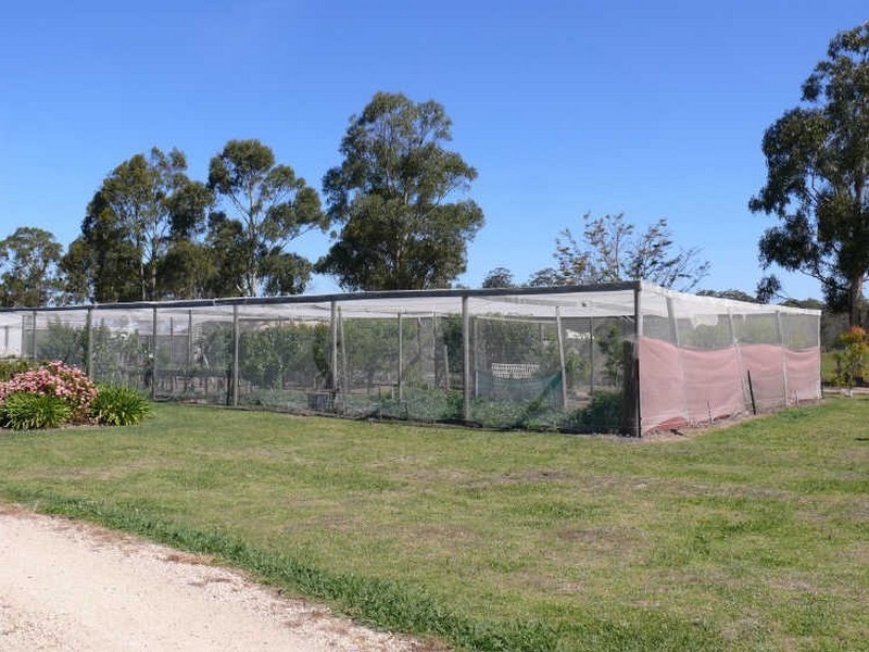 Eagle Point VIC 3878