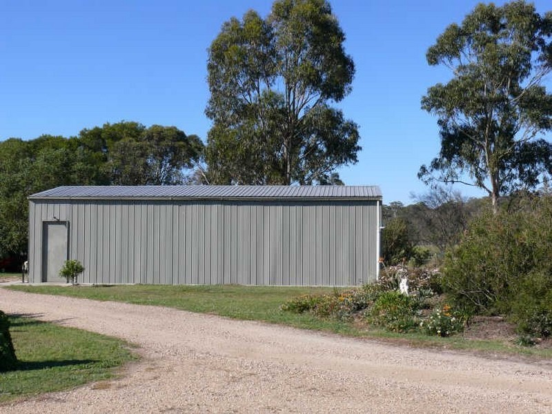 Eagle Point VIC 3878