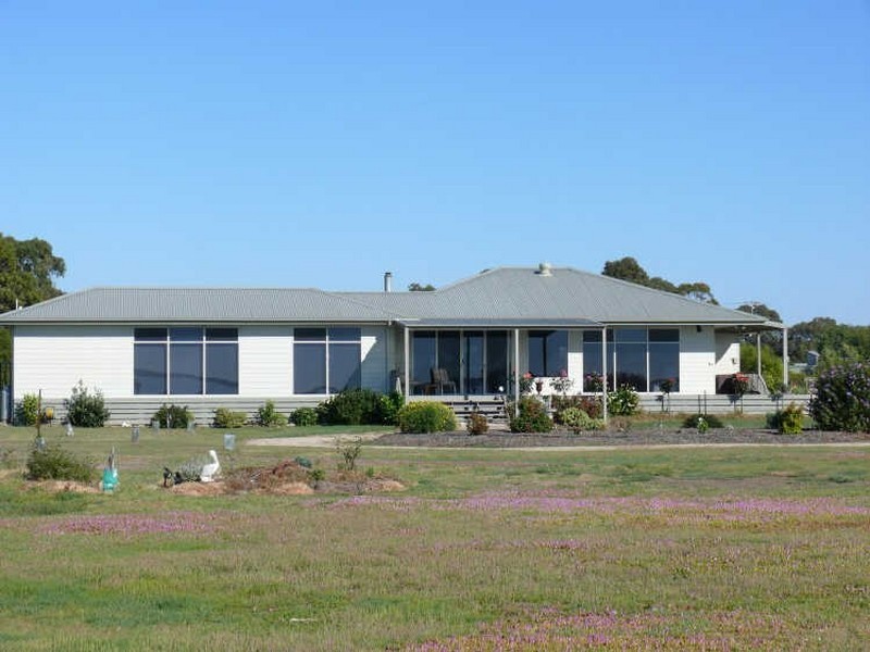 Eagle Point VIC 3878