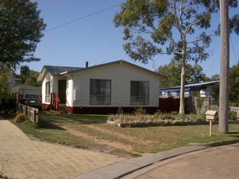 Eagle Point VIC 3878