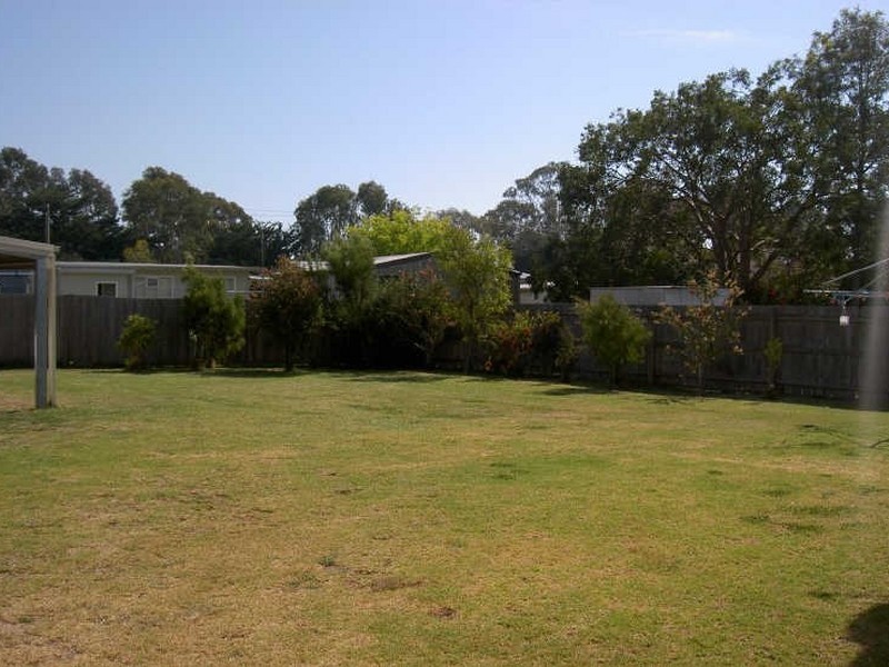 Eagle Point VIC 3878