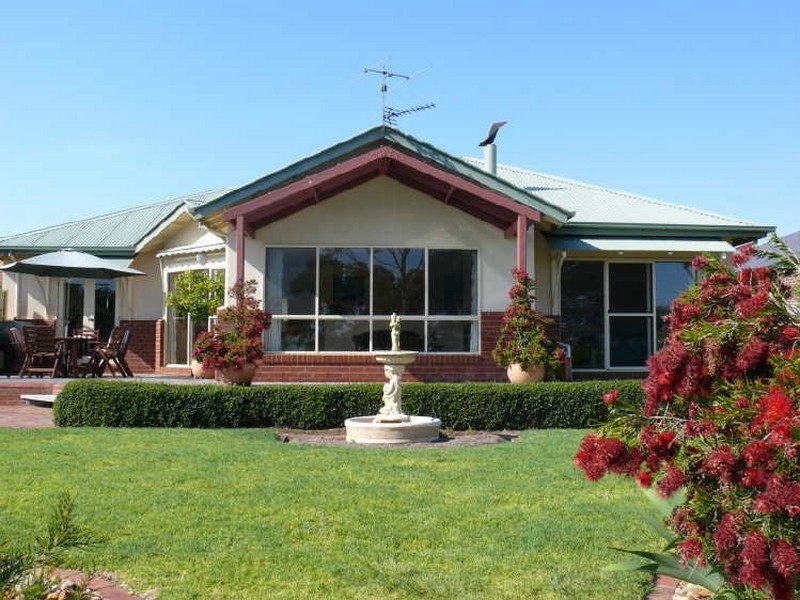 Paynesville VIC 3880