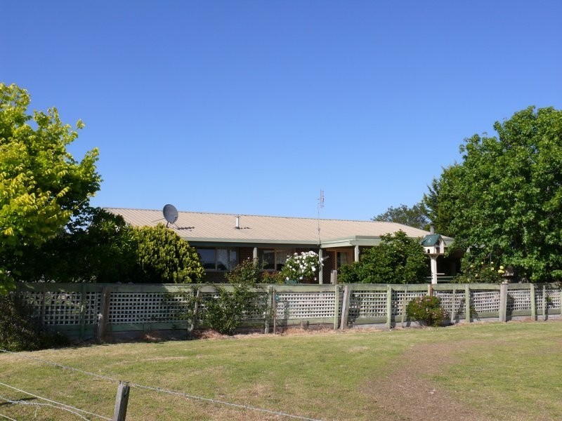 Eagle Point VIC 3878