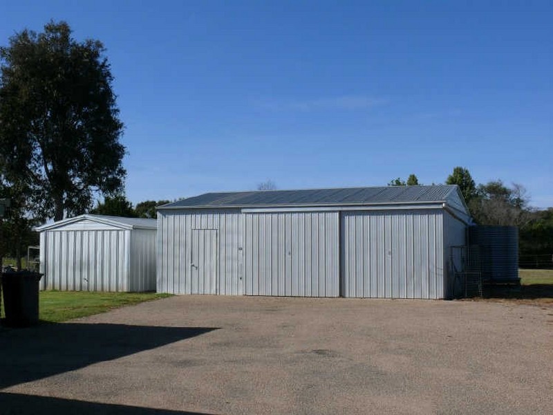 Eagle Point VIC 3878