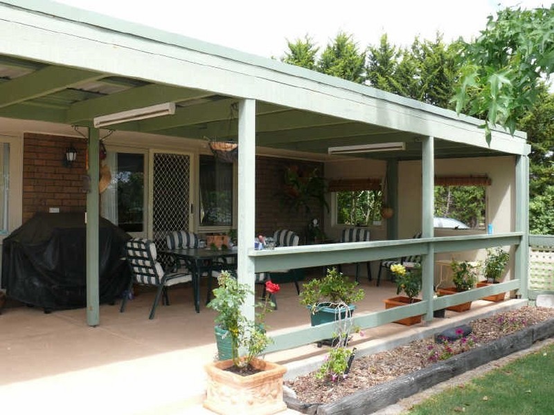 Eagle Point VIC 3878