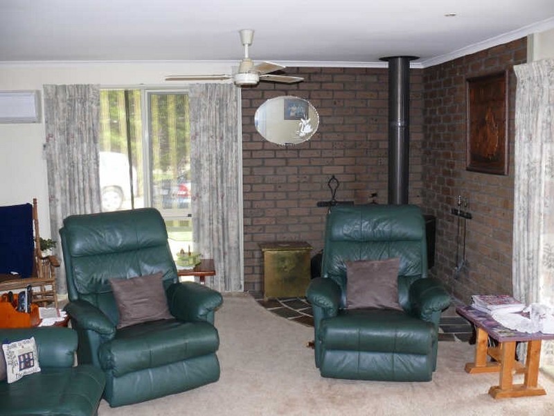 Eagle Point VIC 3878