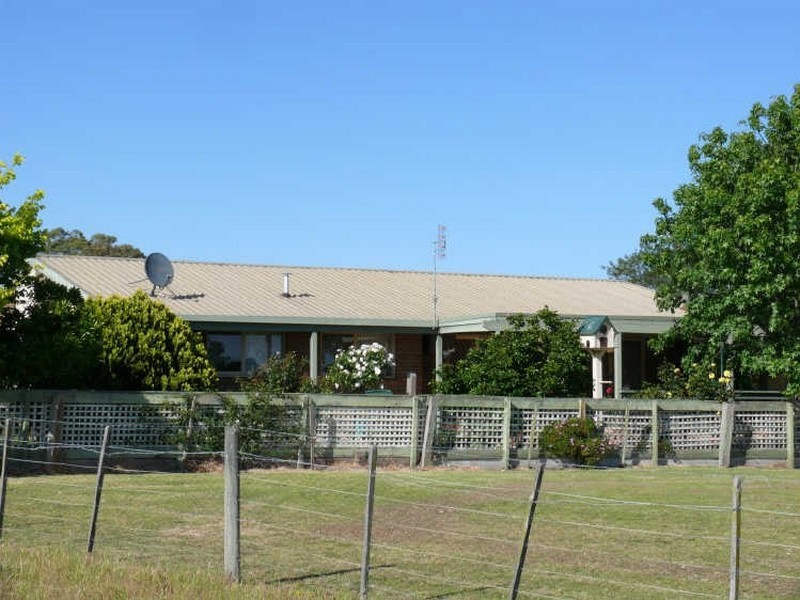 Eagle Point VIC 3878