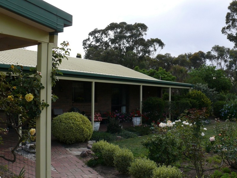 Eagle Point VIC 3878