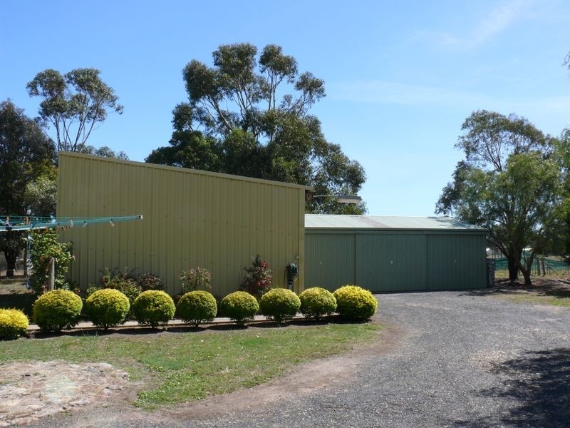 Eagle Point VIC 3878