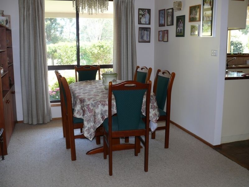 Eagle Point VIC 3878