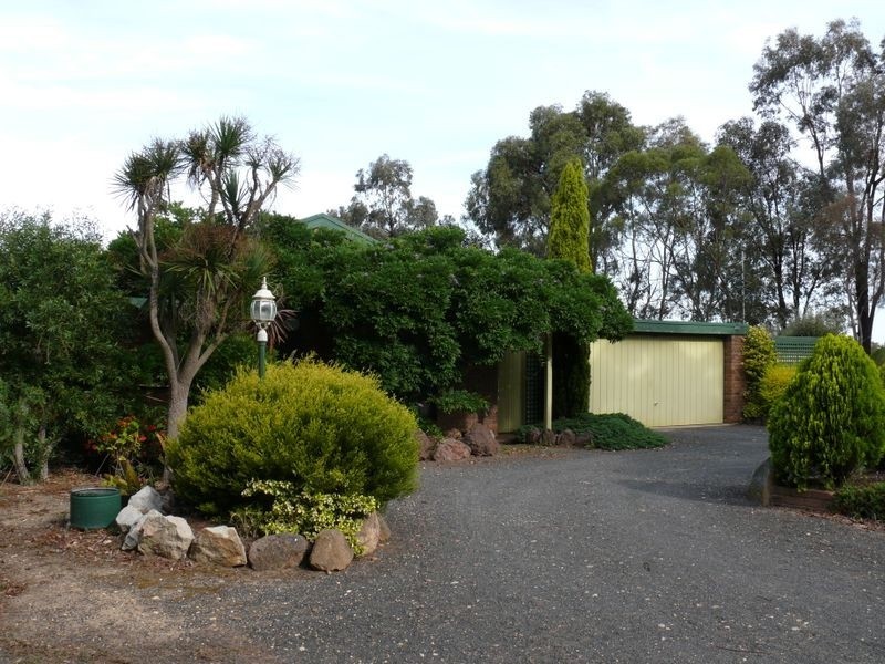 Eagle Point VIC 3878