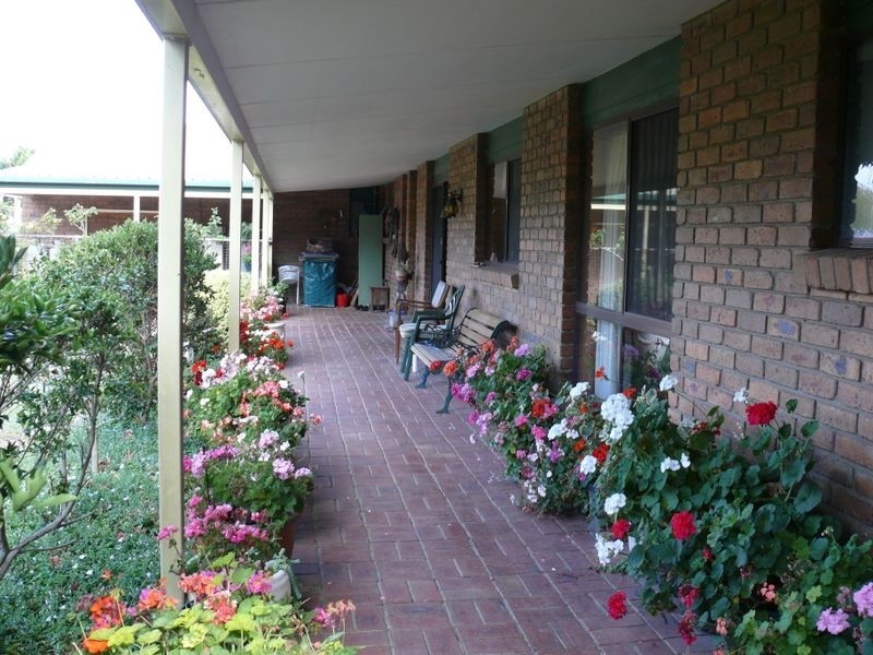 Eagle Point VIC 3878