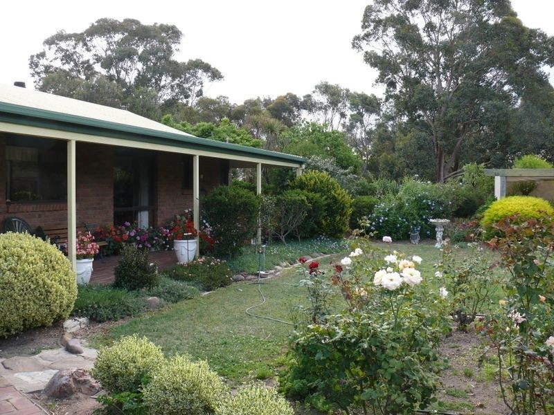 Eagle Point VIC 3878