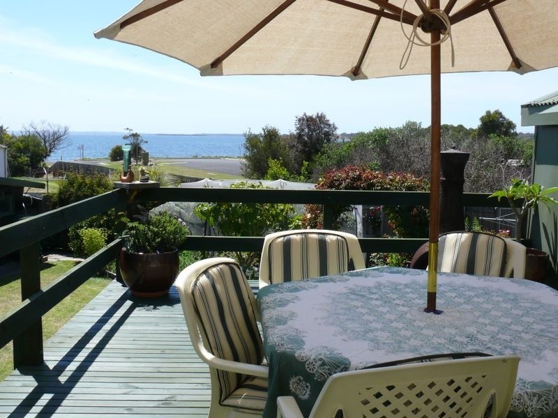 Eagle Point VIC 3878