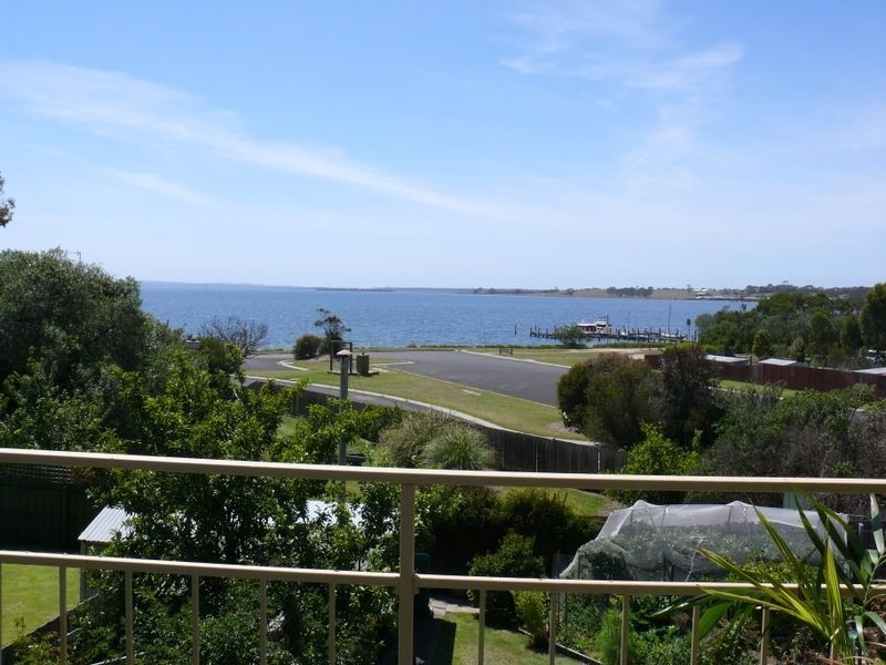 Eagle Point VIC 3878