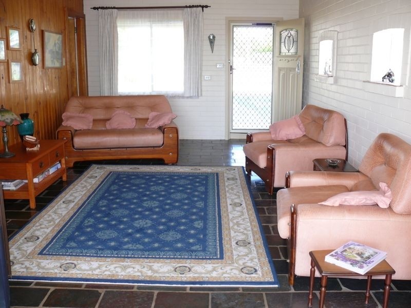 Eagle Point VIC 3878