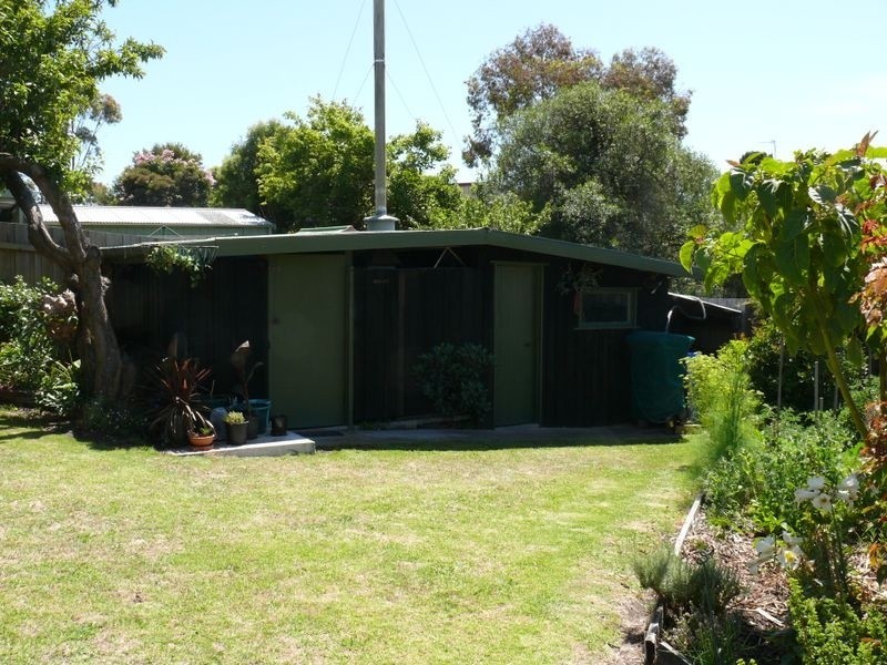 Eagle Point VIC 3878