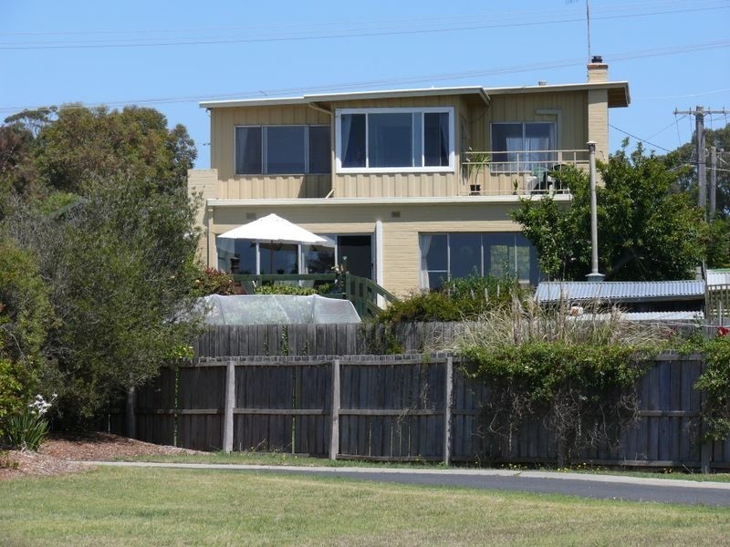 Eagle Point VIC 3878