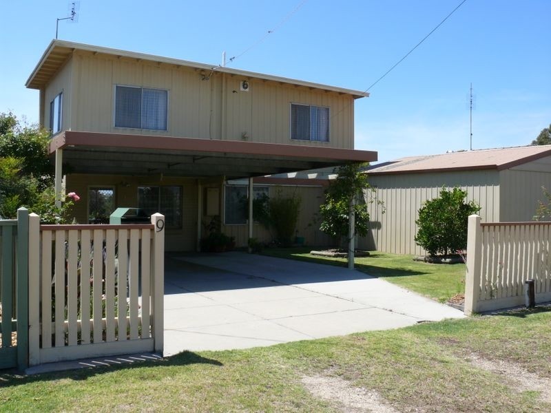 Eagle Point VIC 3878