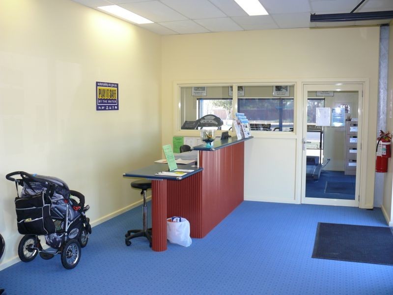 Paynesville VIC 3880