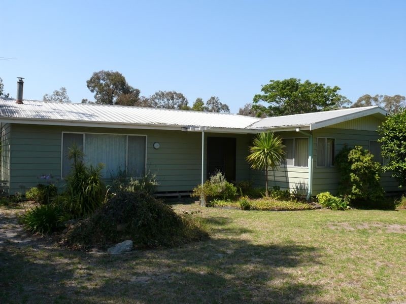 Paynesville VIC 3880