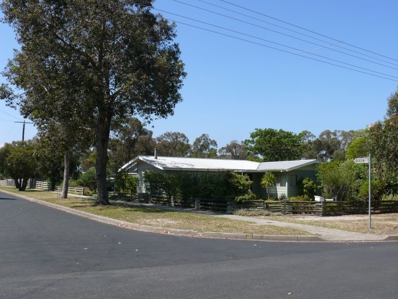 Paynesville VIC 3880