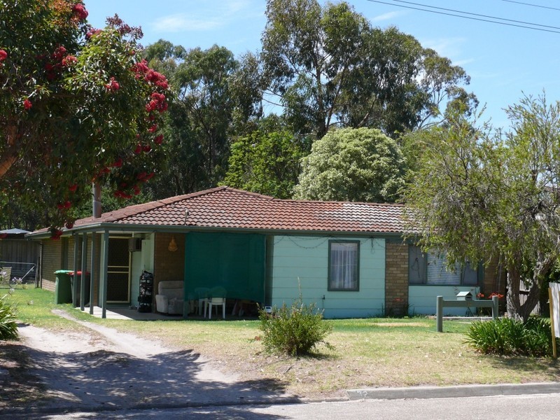 Paynesville VIC 3880