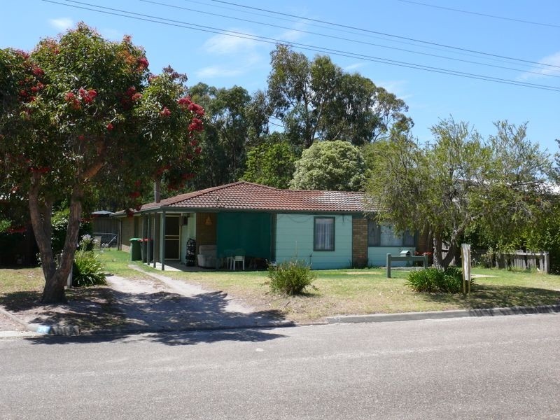 Paynesville VIC 3880