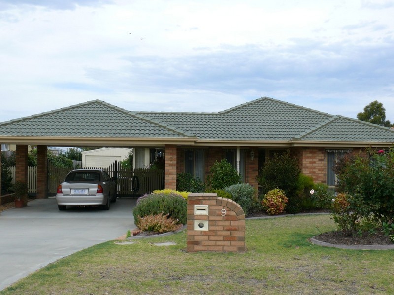 Paynesville VIC 3880