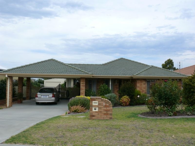 Paynesville VIC 3880