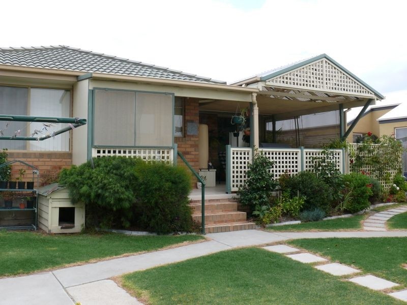 Paynesville VIC 3880