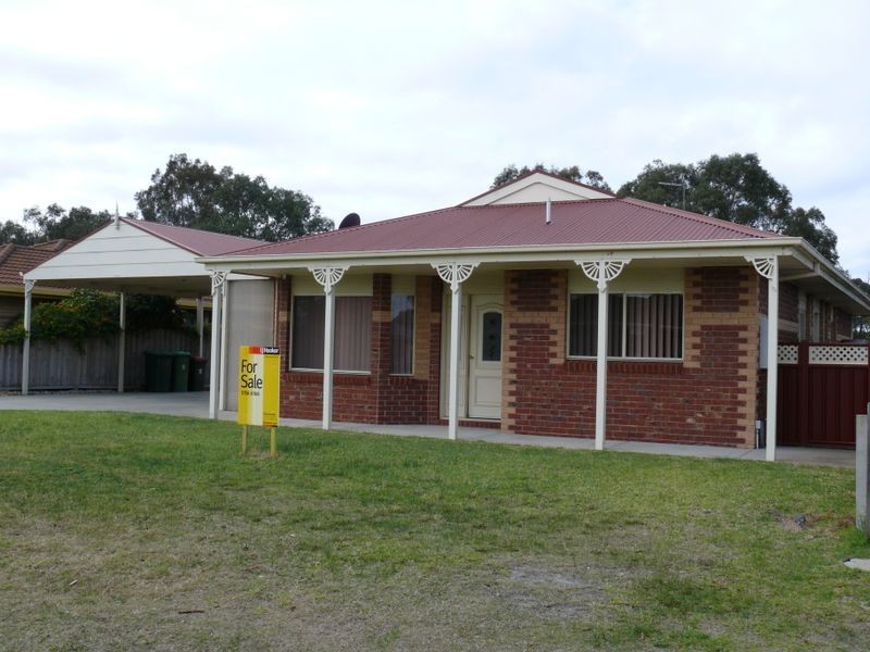 Paynesville VIC 3880