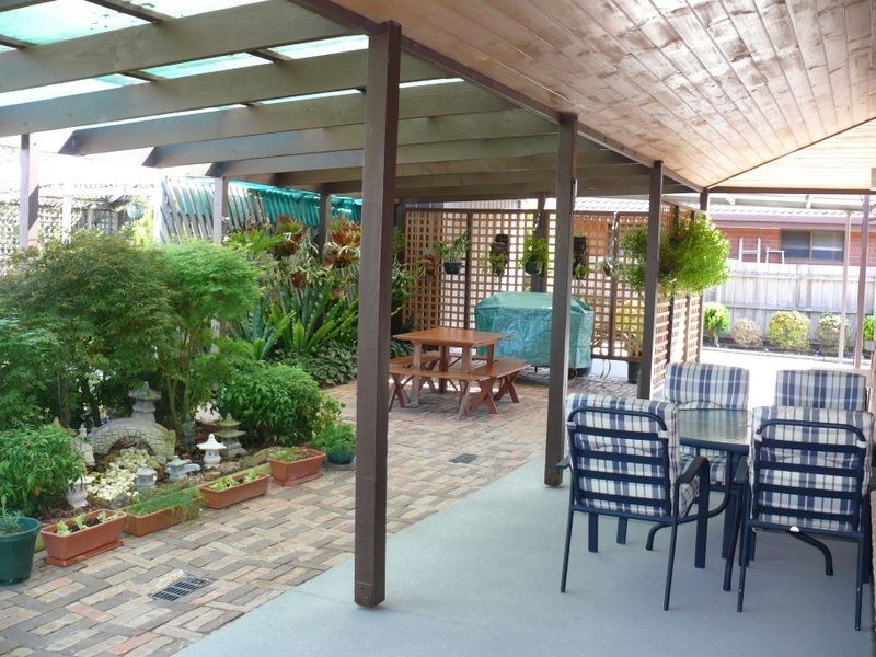 Paynesville VIC 3880