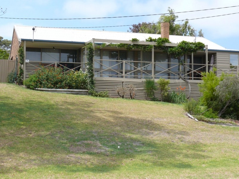 Raymond Island VIC 3880