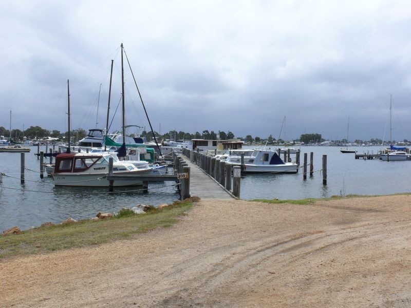 Raymond Island VIC 3880