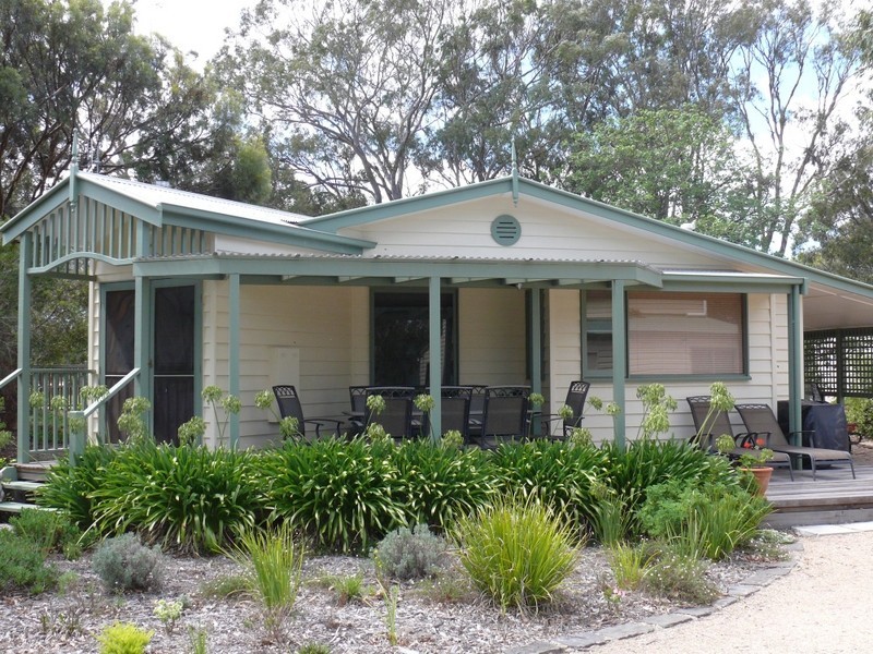 Raymond Island VIC 3880