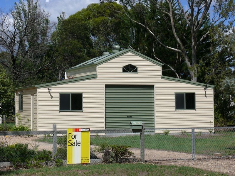 Raymond Island VIC 3880