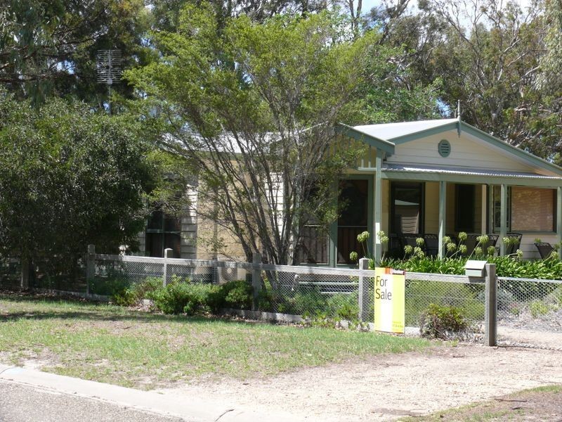 Raymond Island VIC 3880